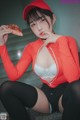 Sonson 손손, [DJAWA] Pizza Girl Set.01 P27 No.b6c834