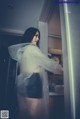 TouTiao 2018-04-18: Model Di Ai Er (迪 爱 儿) (41 photos) P36 No.d88681 Image No. 11