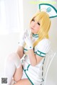 Cosplay Haruka - Megapetite Sexvideo Festival P2 No.31c86b Image No. 21