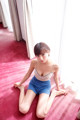 Mariko Shinoda - Sexcom Negro Ngentot P7 No.b4d338
