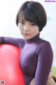 Tsubasa Akimoto 秋本翼, [Girlz-High] 2022.02.18 (bfaz_035_003) P11 No.6f82b8