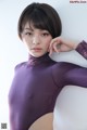 Tsubasa Akimoto 秋本翼, [Girlz-High] 2022.02.18 (bfaz_035_003) P15 No.4c12ec