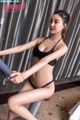 TouTiao 2018-04-27: Model Lin Lin (琳琳) (19 photos) P8 No.65efe9