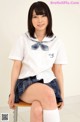 Iku Natsumi - Glasses Dilevry Baby P7 No.952287