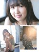 Hinata Matsumoto 松本日向, Mai Fuchigami 渕上舞, Serina Kumazawa 熊沢世莉奈, ENTAME 2019.05 (月刊エンタメ 2019年5月号) P4 No.561aef