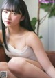 Hinata Matsumoto 松本日向, Mai Fuchigami 渕上舞, Serina Kumazawa 熊沢世莉奈, ENTAME 2019.05 (月刊エンタメ 2019年5月号)