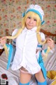 Cosplay Ayane - Super Amazon Video P4 No.5077f9 Image No. 17