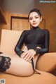 TouTiao 2017-11-08: Model Kitty (27 photos) P8 No.bef57a Image No. 39