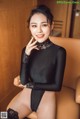 TouTiao 2017-11-08: Model Kitty (27 photos) P4 No.089693