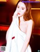 TouTiao 2018-05-07: Model 猫咪 6M (72 photos) P16 No.579334 Image No. 113