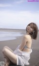 Yuria Haga 芳賀優里亜, 週プレ Photo Book 「最高のヒロイン」 Set.02 P18 No.4194ff
