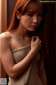 邹魏雯 - 风华绝代之醉美时光里的倾城容颜 Set.1 20240916 Part 4 P5 No.e823f2