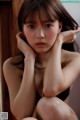 Yume Shinjo 新條由芽, FRIDAYデジタル写真集 キラめくヒロイン Set.01 P9 No.bce165