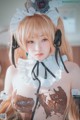 Bambi 밤비, [DJAWA] Heart to Heart：Nephthys Set.02 P12 No.bcfcc7