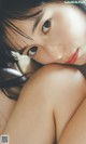 Sakurako Okubo 大久保桜子, 週プレ Photo Book 「Dearest」 Set.02 P18 No.eff014