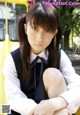 Kozue - Xxxftv Gallery Schoolgirl P5 No.6cf7ff