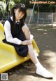 Kozue - Xxxftv Gallery Schoolgirl