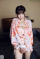 [HuaYang花漾show] 2021.11.12 Vol.463 朱可儿Flower P8 No.67a515
