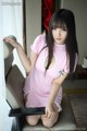 MyGirl Vol.118: Model Xia Yao baby (夏 瑶 baby) (52 photos) P34 No.df6478