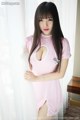 MyGirl Vol.118: Model Xia Yao baby (夏 瑶 baby) (52 photos) P46 No.54301a