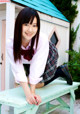 Yume Hazuki - Bondagettes Girl Bigboom P4 No.1df035