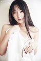 GIRLT No.122: Model He Jia Ying (何嘉颖) (59 photos) P11 No.8e0102