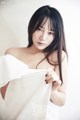 GIRLT No.122: Model He Jia Ying (何嘉颖) (59 photos) P43 No.33d988