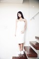 GIRLT No.122: Model He Jia Ying (何嘉颖) (59 photos) P59 No.00664f