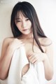 GIRLT No.122: Model He Jia Ying (何嘉颖) (59 photos) P51 No.56e39f