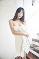 GIRLT No.122: Model He Jia Ying (何嘉颖) (59 photos) P49 No.d6dcb4