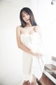 GIRLT No.122: Model He Jia Ying (何嘉颖) (59 photos) P57 No.834c41