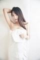 GIRLT No.122: Model He Jia Ying (何嘉颖) (59 photos) P12 No.19a122