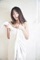 GIRLT No.122: Model He Jia Ying (何嘉颖) (59 photos) P36 No.0bdb2f