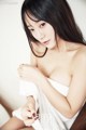 GIRLT No.122: Model He Jia Ying (何嘉颖) (59 photos) P14 No.e3ae58