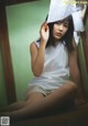 Yuna Shibata 柴田柚菜, BUBKA 2019.12 (ブブカ 2019年12月号) P1 No.a6d4ae