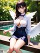 Hentai - 炎夏密语 Set 2 20230609 Part 59 P18 No.665235