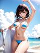 Hentai - 炎夏密语 Set 2 20230609 Part 59 P9 No.ced40c