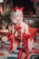 Mimmi 밈미, [DJAWA] Christmas Special 2021 Set.01 P7 No.f391a6