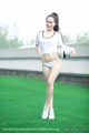TGOD 2015-03-18: Model Xin Yi (馨 艺) (70 photos) P30 No.01131d