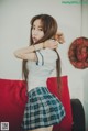 TouTiao 2017-09-07: Model Fan Anni (樊 安妮) (33 photos) P21 No.79f744
