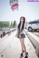 TouTiao 2017-09-07: Model Fan Anni (樊 安妮) (33 photos) P29 No.5a0c4d