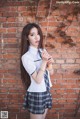 TouTiao 2017-09-07: Model Fan Anni (樊 安妮) (33 photos) P27 No.28bf6b