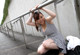Akane Mizusaki - Passion Skir Teenburg P7 No.7d2492
