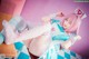 Bambi 밤비, [DJAWA] Riamu Overdosed Set.01 P4 No.dd2431 Image No. 49