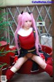 Cosplay Ayane - Du Free Sexx P2 No.afeb1f Image No. 1