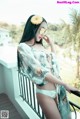 TGOD 2016-03-27: Model Jessie (婕 西 儿) (53 photos) P22 No.9c2825