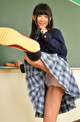 Kotone Suzumiya - Legs Boots Latina P10 No.0a5a3f