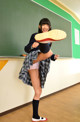 Kotone Suzumiya - Legs Boots Latina P11 No.bc03fe