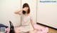 Nagisa Shimaoka - Livestream Hairy Nudepics