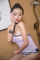 TouTiao 2017-01-09: Model Zhang Zi Ran (张 梓 然) (28 photos) P22 No.60e39c